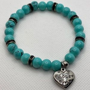 Turquoise Bracelet